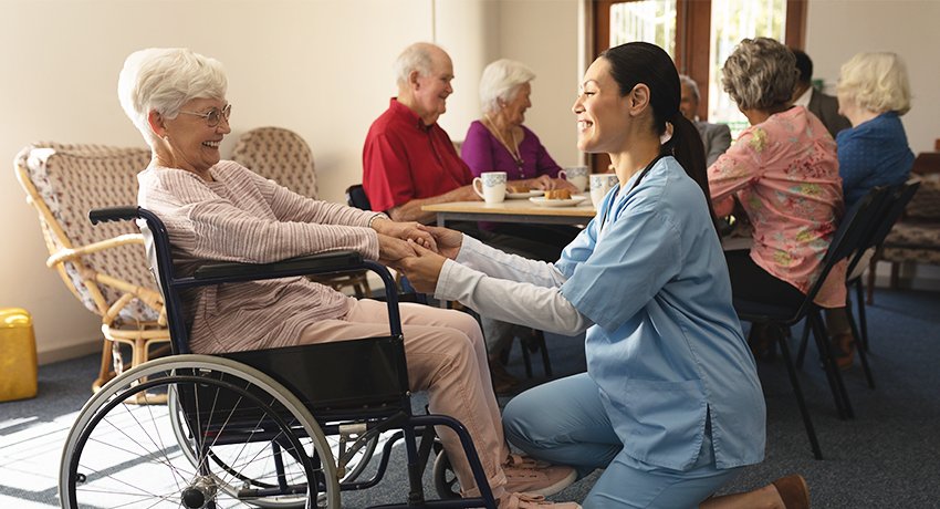 Disability Housing Plan