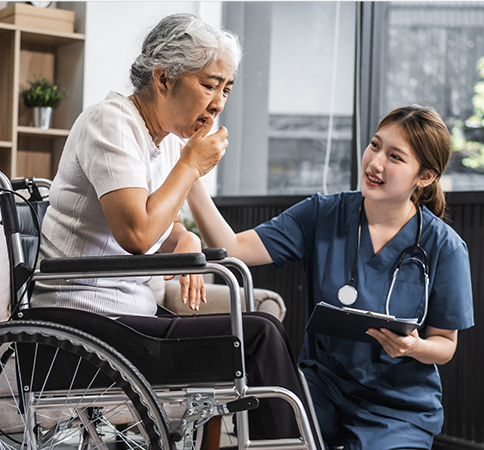 Community Participation