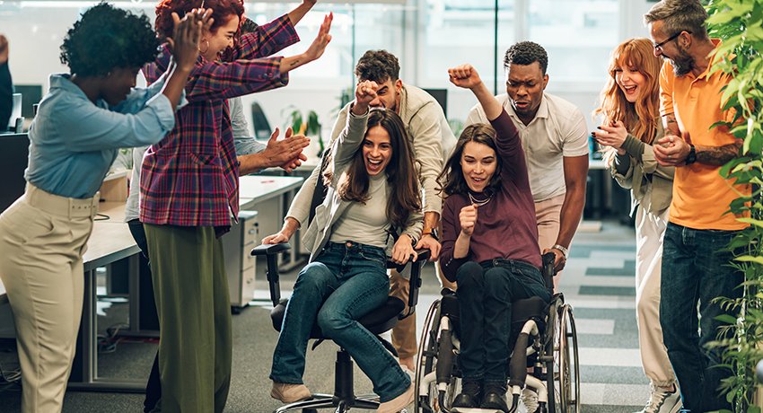 Disability Housing Plan