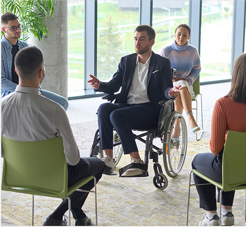 Community Participation