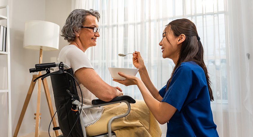 Disability Housing Plan