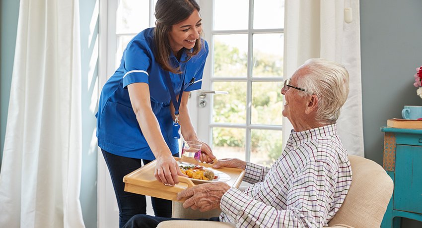 Disability Housing Plan